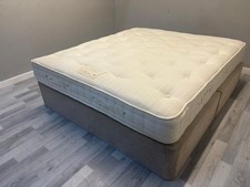 Hypnos Marlow Ortho Deluxe 6FT