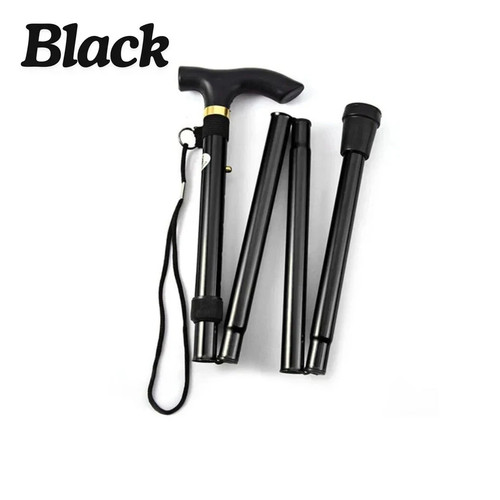 Walking stick easy fold - walking,