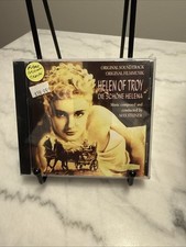 HELEN OF TROY (Max Steiner)