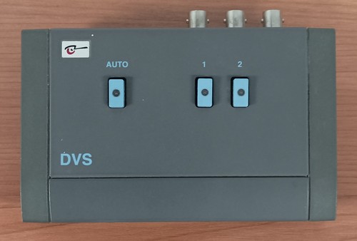 Baxall dvs1 video cctv - baxall, dvs1/2