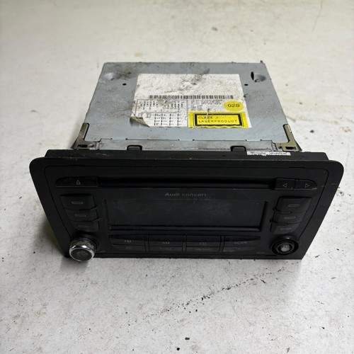 2009 audi tfsi line - line, sp