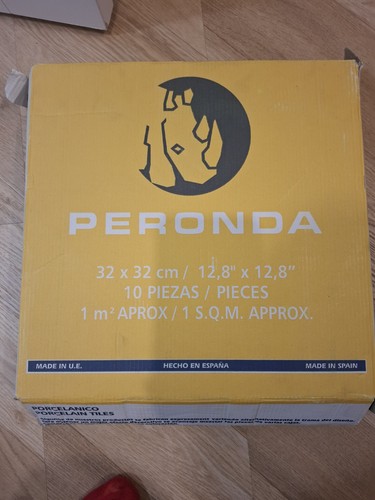 Ceramic floor tiles peronda - ceramic,