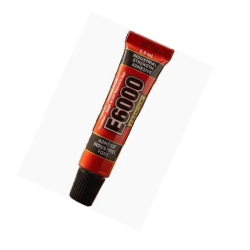 E6000 plus premium glue - e6000,