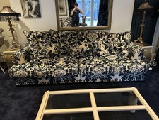 Arighi Bianchi Gold And Black