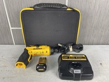 Dewalt DCF680 8V Max Cordless