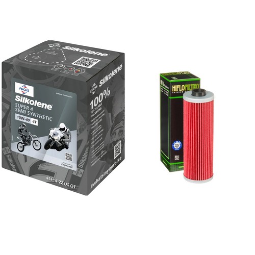R800 r80gs monolever - r800, silkolene