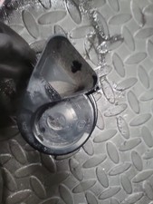 MERCEDES CLK W209 HIGH TONE HORN ALARM SIREN SIGNAL 703881165 2003 - 2007