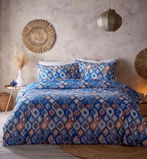 Duvet set ethnic bedding