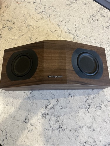 Cambridge audio aero - aero, 3