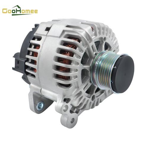 Alternator for ldv maxus 5 - alternator,