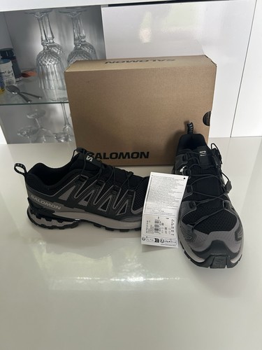 Salomon pro w women - salomon, v9