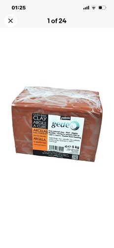 Gedeo 766405 kiln fired - gedeo,