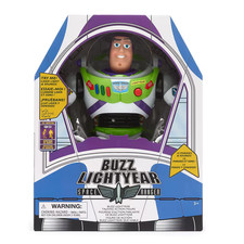 Disney Buzz Lightyear
