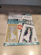 Tattered Lace Issue 34