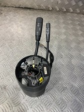 2002 MERCEDES CLK W202 INDICATOR WIPER STALK WITH SQUIB RING 2085450424 #2