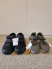 Next Trainers Boys Size 9