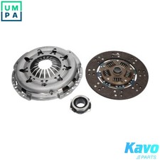 CLUTCH KIT CP-1216 FOR TOYOTA