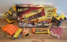 NERF N-Strike Recon CS-6 Foam