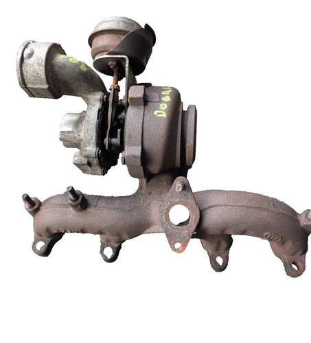 Garrett turbo 753420 gt1749v - 753420-1,
