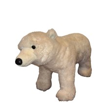 Polar Bear Plush / Soft Toy