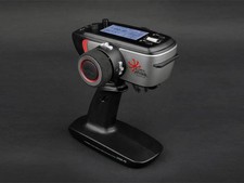 Hitec Lynx 4S RC Car