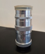 Jupiter 135mm m39 - ,