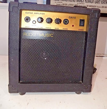 Rocket GA10 Guitar Amplifier