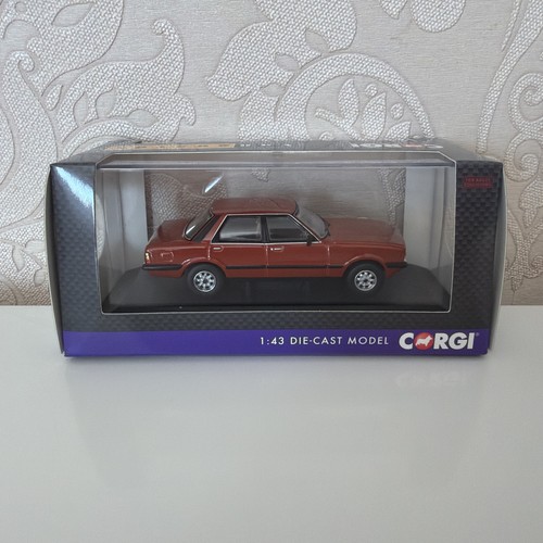 Vanguards corgi va15006 ford - vanguards,