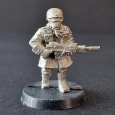 Armaggeddon Steel Legion Metal