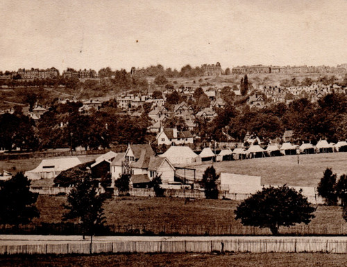 Royal tunbridge wells cricket - tunbridge,