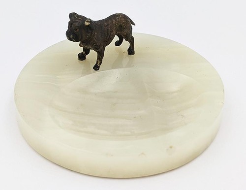Austrian cold painted bronze - austrian,