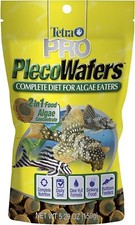 Tetro pro pleco - pleco, wafers