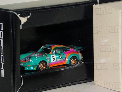 Porsche 911 carrera - , rsr