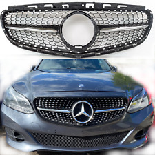 Mercedes E-Class W212 Front