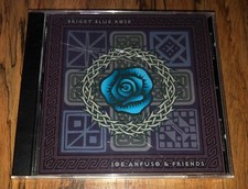 Joe Anfuso + Friends Bright