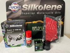 HONDA CBR1000RR SERVICE KIT
