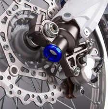 ZETA Fork Bottom Protector for