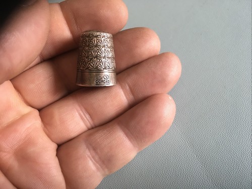 Antique silver - antique,