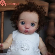 16inch Peeka Reborn Baby Doll