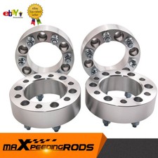 108mm  4 x Wheel Spacers