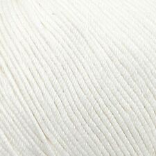 DMC Natura Just Cotton Crochet