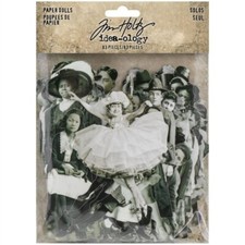 Tim Holtz Idea-ology Paper