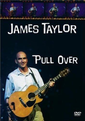 James taylor pull over - james, dvd