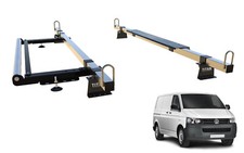 VW Transporter T5 & T6 Van
