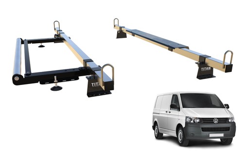 Transporter t6 van - vw,