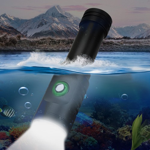 900000lm led underwater - 900000lm,