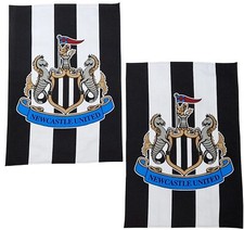 NEWCASTLE UNITED Football Club