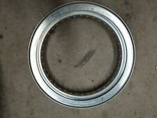 Knucklehead Panhead Shovelhead Chopper 16" Borrani rim,brand new undrilled!!!