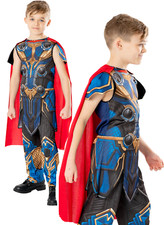 Thor Fancy Dress Marvel