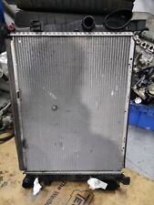MERCEDES SL R230 SL55 AMG RADIATOR WATER COOLANT A2305001004